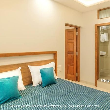 Mirje'S Deck - Homestay - Family Rooms Kolhapur Exterior photo